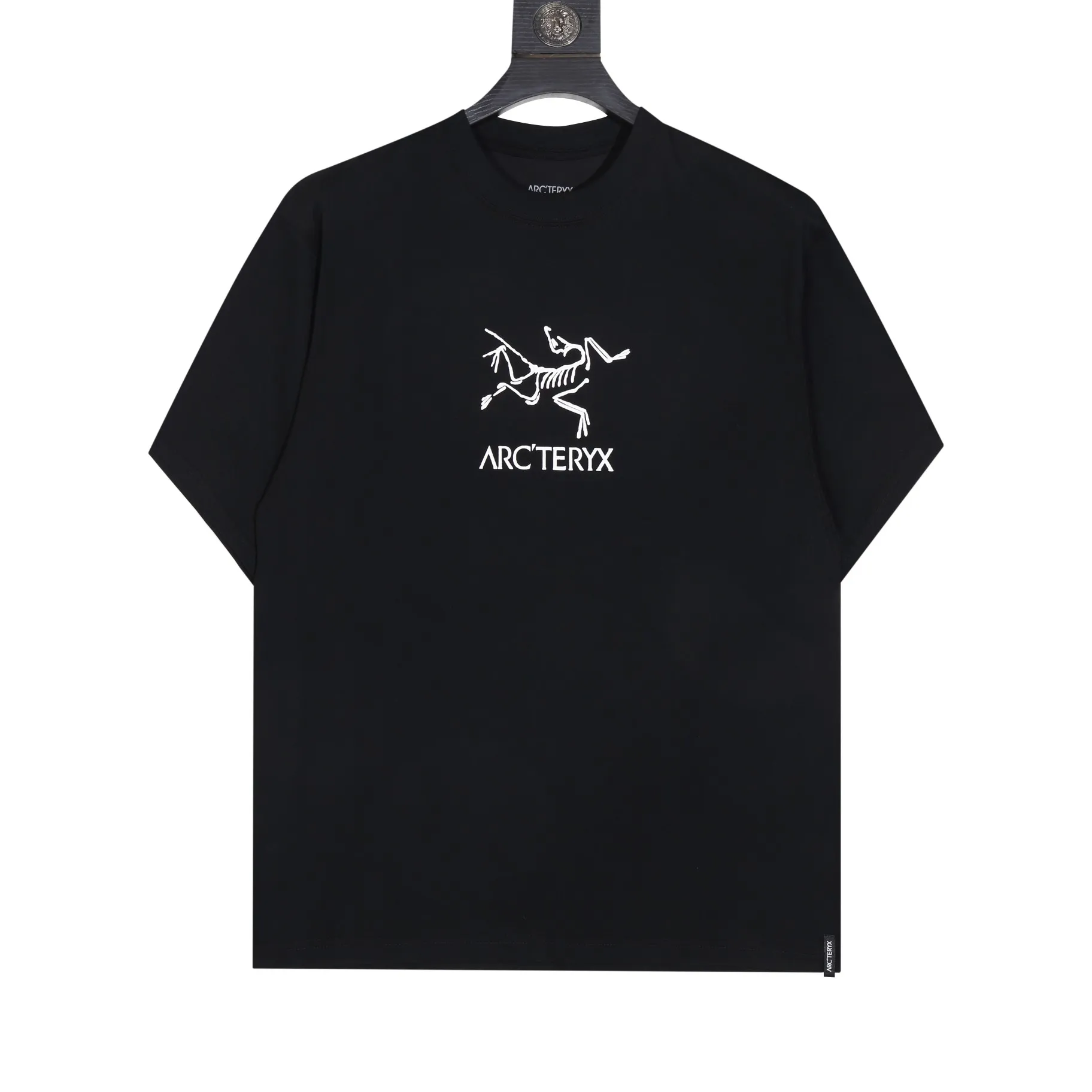 Arc’teryx ARC 23SS T 60 ， g 。 Breathable， ， ， 。 logo ， 。 ， 。 ， ， ， ， 。 Size:XS-L